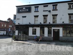 Picture of Roscoe Arms