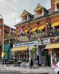Picture of Bar Dos Hermanos