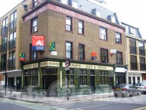 Picture of The Hop Pole