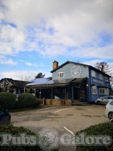 Picture of The Merebrook