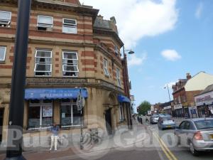 Picture of Shillings Bar