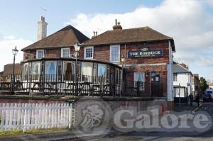 Picture of The Roebuck Inn