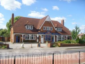 Picture of The Plough