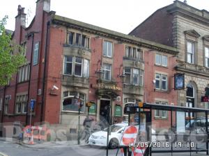 Picture of Hare & Hounds