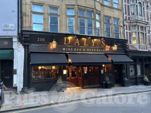 Picture of Daly's Wine Bar