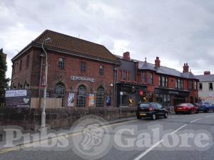 Picture of The Exchange
