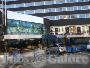 Picture of The Castaway at The Liner Hotel
