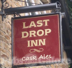 Picture of The Last Drop Inn