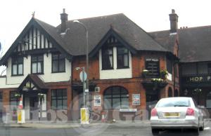 Picture of The Hop Poles