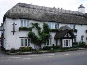 Picture of The Hoops Inn