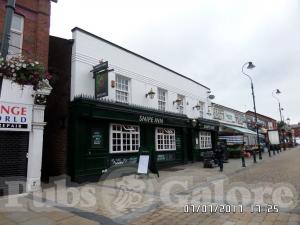 Picture of Snipe Inn