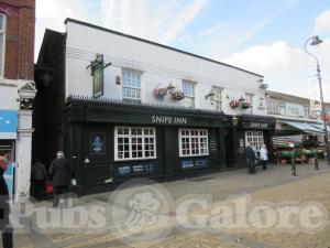 Picture of Snipe Inn