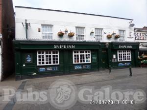 Picture of Snipe Inn