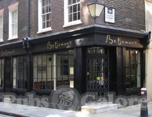 Picture of Betjemans