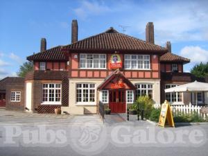 Picture of Toby Carvery Badgers Mount