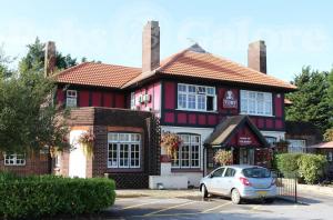 Picture of Toby Carvery Badgers Mount
