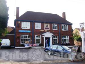 Picture of Five Bells