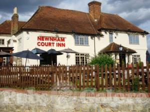 Picture of Newnham Court Inn