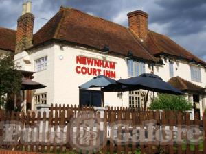 Picture of Newnham Court Inn