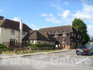 Picture of Newnham Court Inn