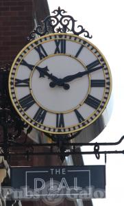 Picture of The Dial