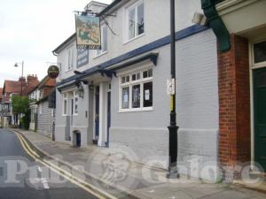 Picture of George & Dragon