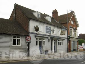 Picture of George & Dragon