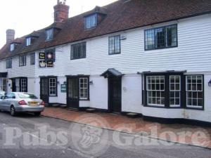 Picture of Rose & Crown