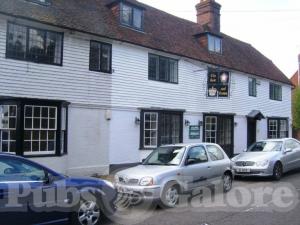 Picture of Rose & Crown