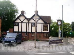Picture of The Queens Head