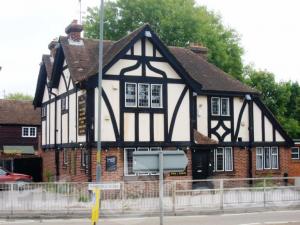 Picture of The Queens Head