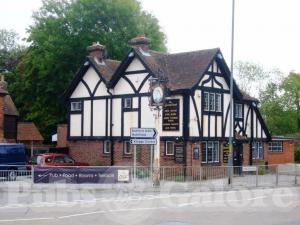 Picture of The Queens Head
