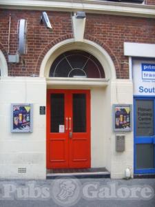 Picture of Reflex 80s Bar