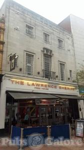 Picture of The Lawrence Sheriff