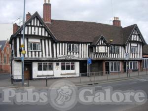 Picture of The Old Crown