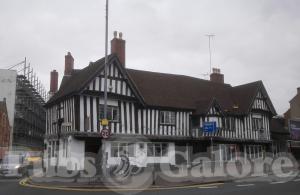 Picture of The Old Crown