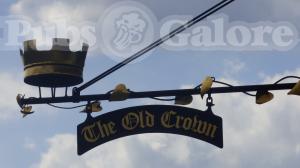 Picture of The Old Crown