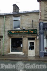 Picture of Ramsbottom Tap