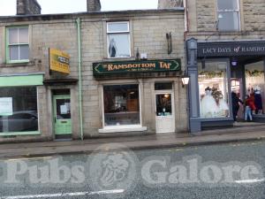 Picture of Ramsbottom Tap