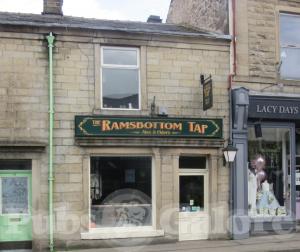 Picture of Ramsbottom Tap