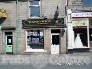 Picture of Ramsbottom Tap
