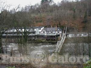 Picture of Chainbridge Hotel