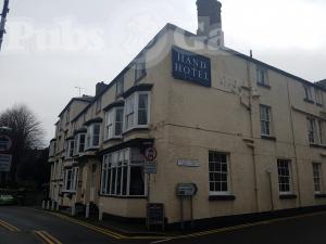 Picture of Hand Hotel