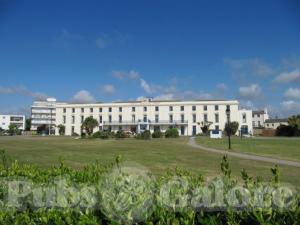 Picture of Royal Norfolk Hotel