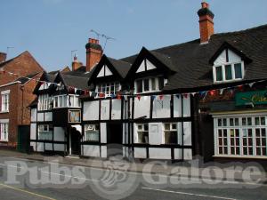 Picture of Kings Arms