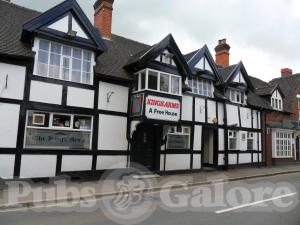 Picture of Kings Arms