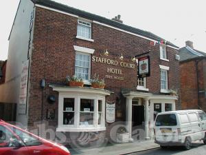 Picture of Stafford Court Hotel