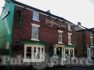 Picture of Stafford Court Hotel