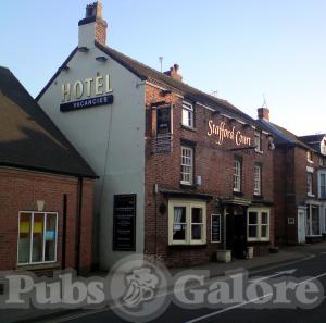 Picture of Stafford Court Hotel