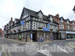 Picture of Tudor House Hotel